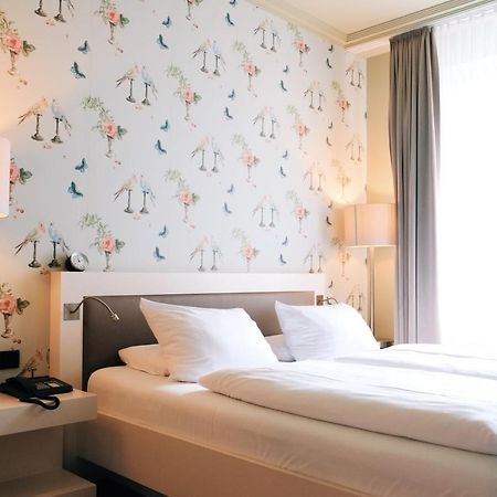 Zum Loewen Design Hotel Resort & Spa Duderstadt Εξωτερικό φωτογραφία
