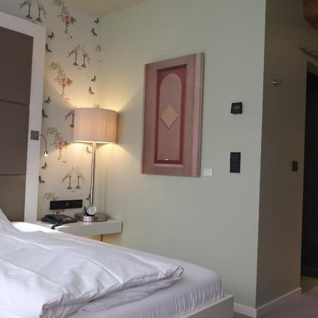 Zum Loewen Design Hotel Resort & Spa Duderstadt Εξωτερικό φωτογραφία