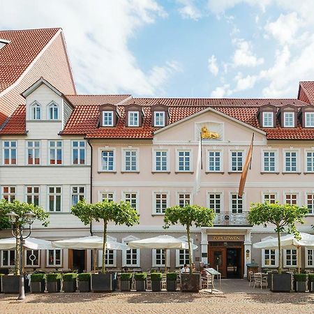 Zum Loewen Design Hotel Resort & Spa Duderstadt Εξωτερικό φωτογραφία