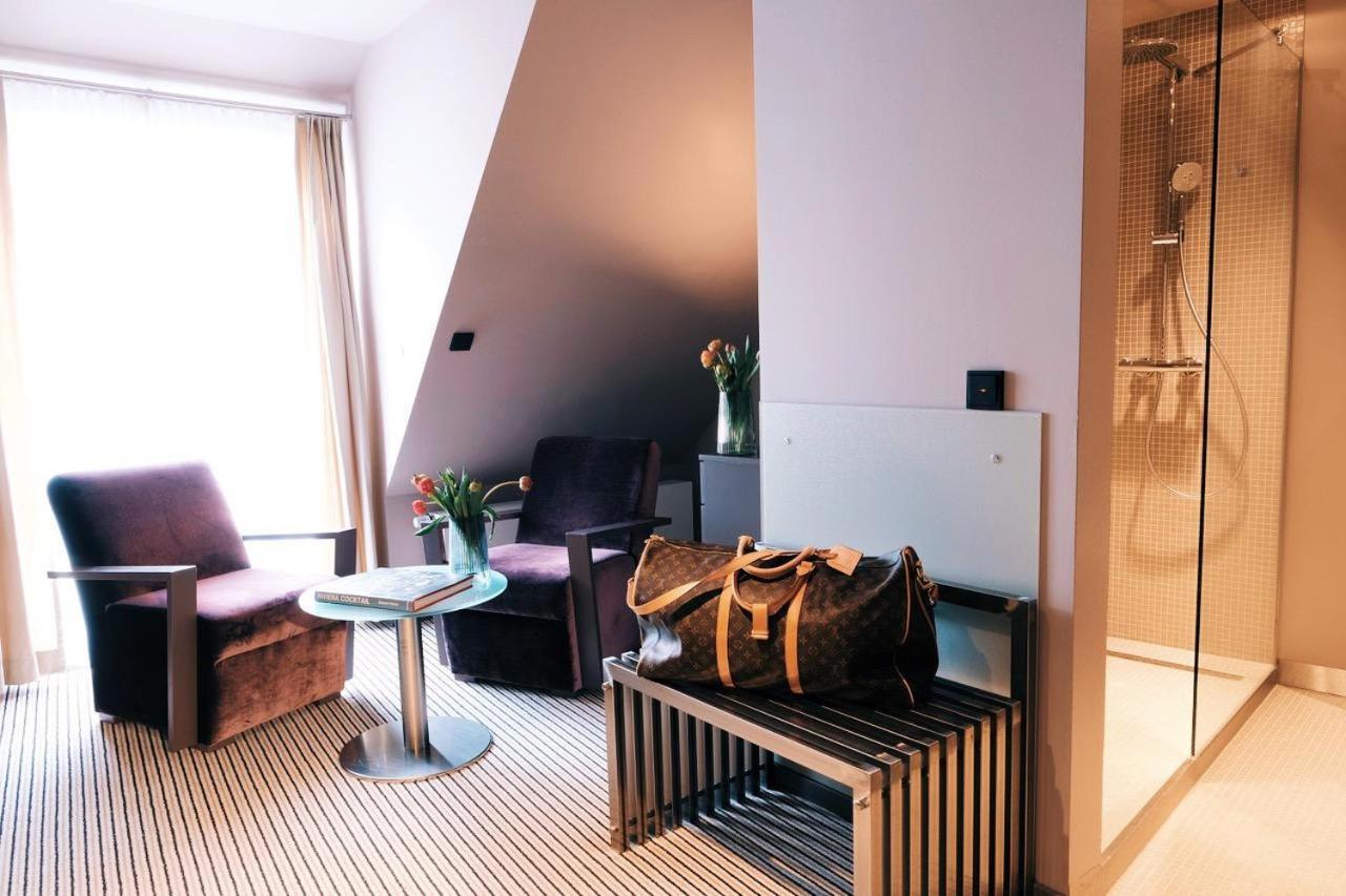 Zum Loewen Design Hotel Resort & Spa Duderstadt Εξωτερικό φωτογραφία