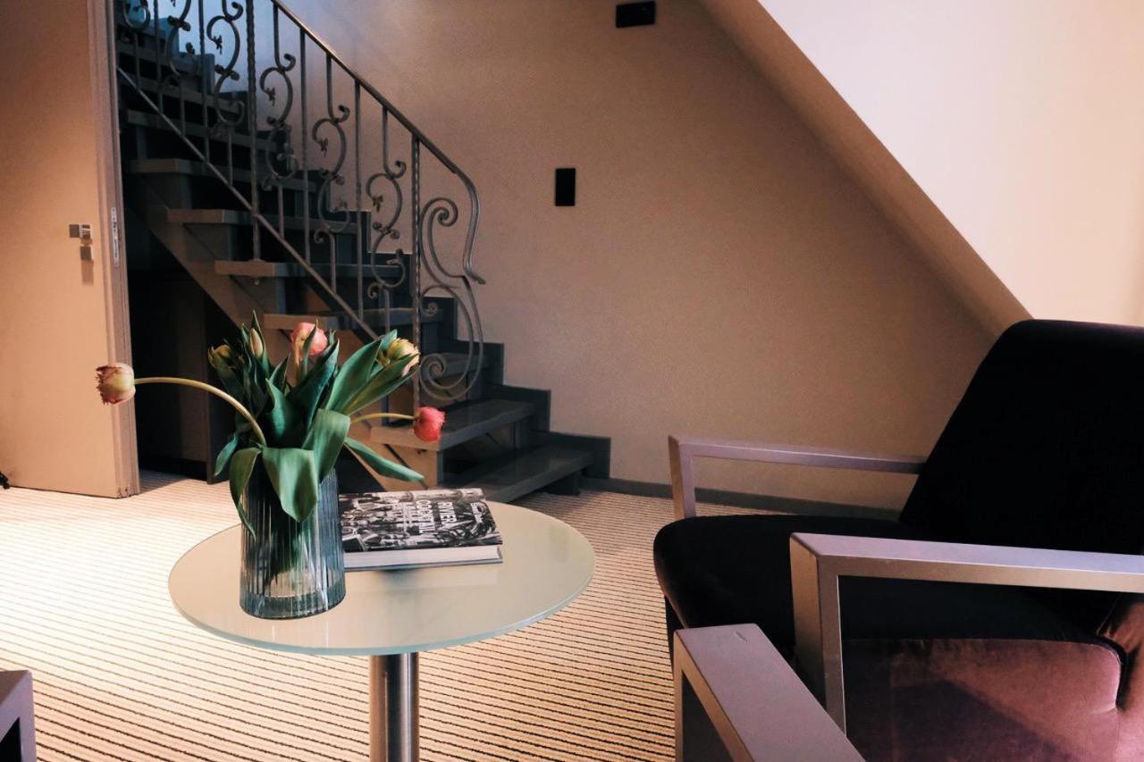 Zum Loewen Design Hotel Resort & Spa Duderstadt Εξωτερικό φωτογραφία