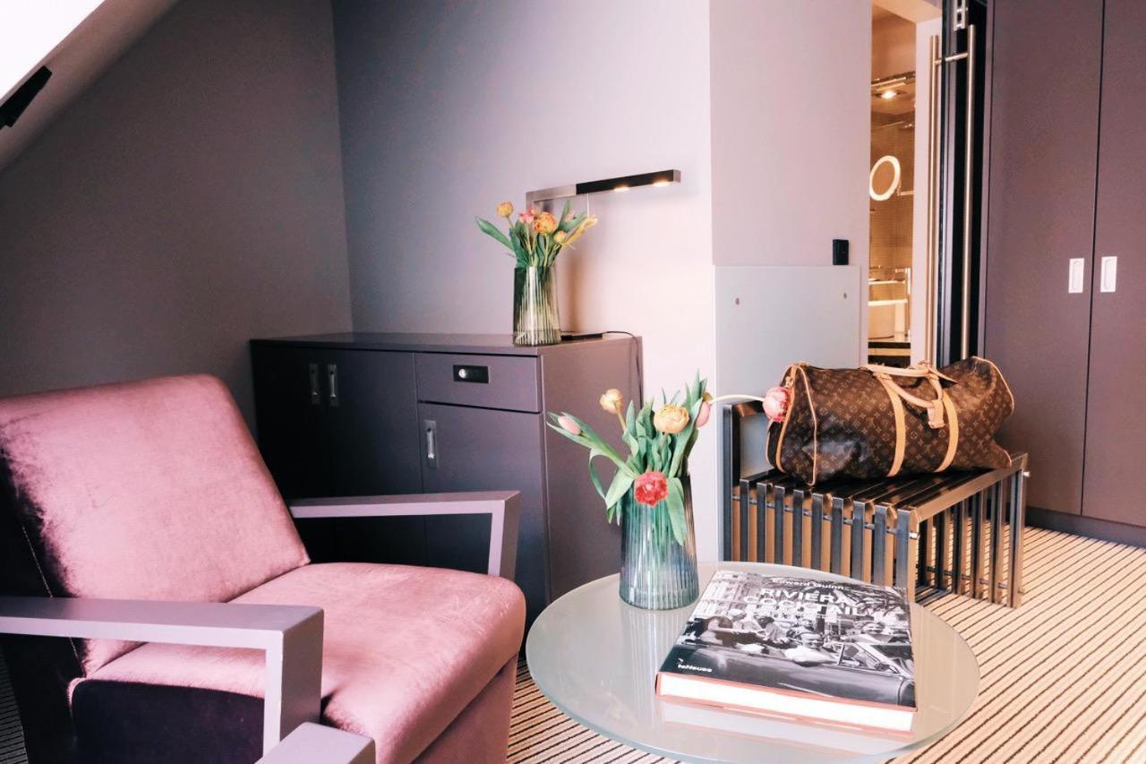 Zum Loewen Design Hotel Resort & Spa Duderstadt Εξωτερικό φωτογραφία