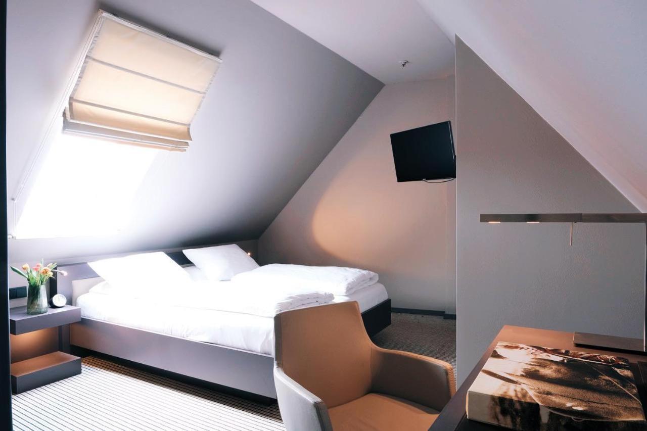 Zum Loewen Design Hotel Resort & Spa Duderstadt Εξωτερικό φωτογραφία