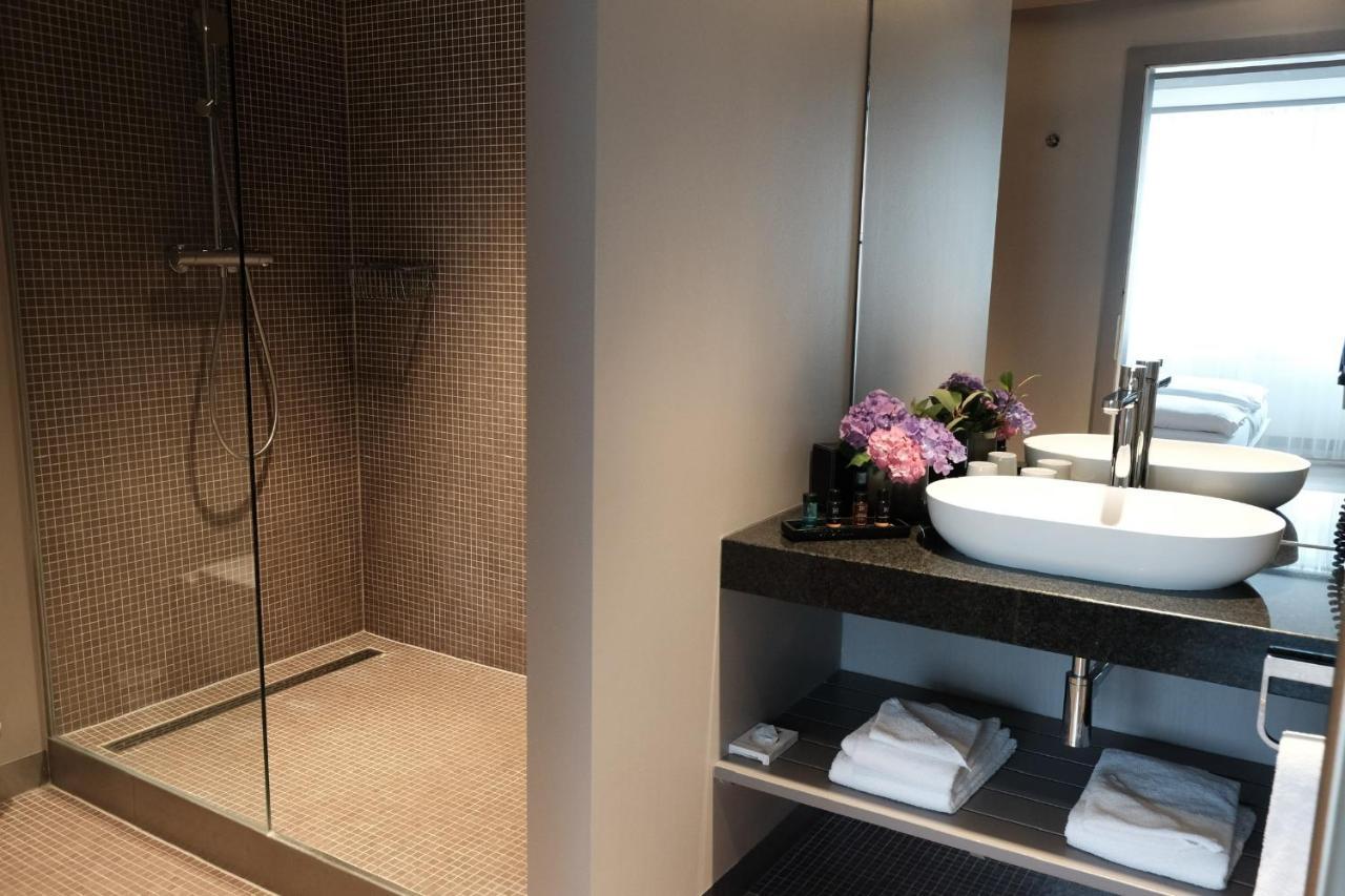 Zum Loewen Design Hotel Resort & Spa Duderstadt Εξωτερικό φωτογραφία