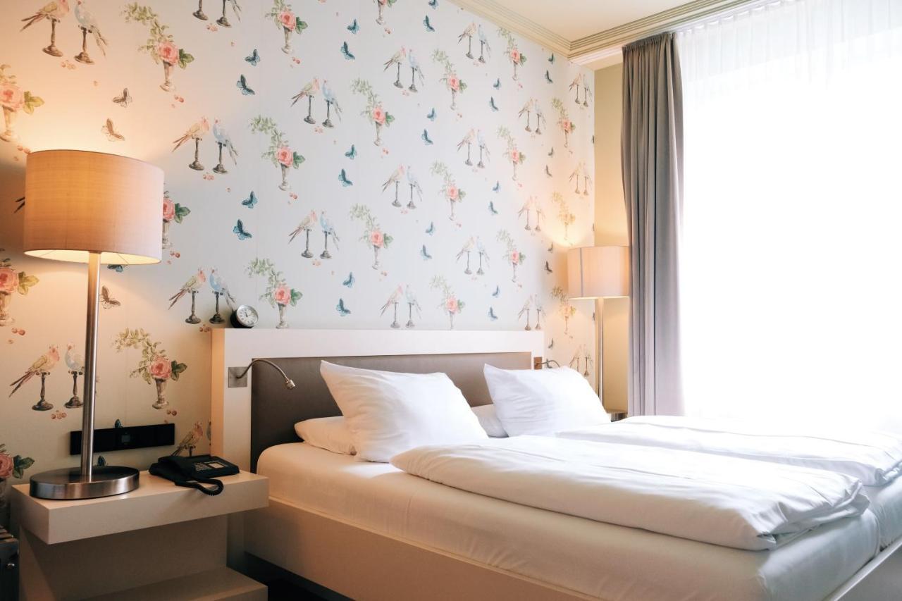 Zum Loewen Design Hotel Resort & Spa Duderstadt Εξωτερικό φωτογραφία