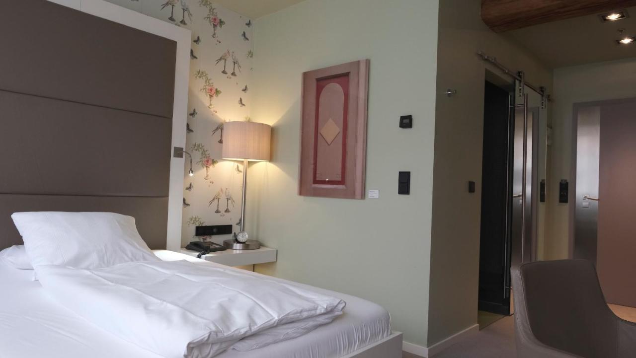 Zum Loewen Design Hotel Resort & Spa Duderstadt Εξωτερικό φωτογραφία