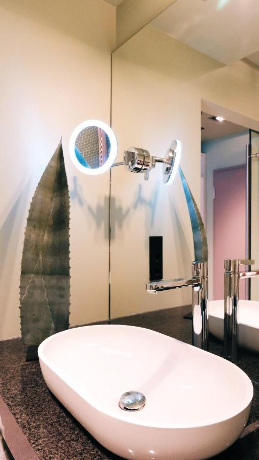 Zum Loewen Design Hotel Resort & Spa Duderstadt Εξωτερικό φωτογραφία