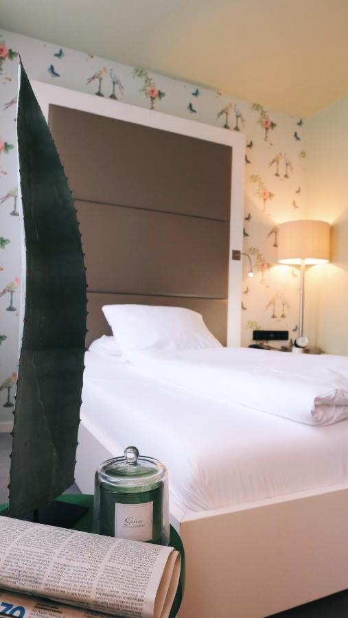 Zum Loewen Design Hotel Resort & Spa Duderstadt Εξωτερικό φωτογραφία