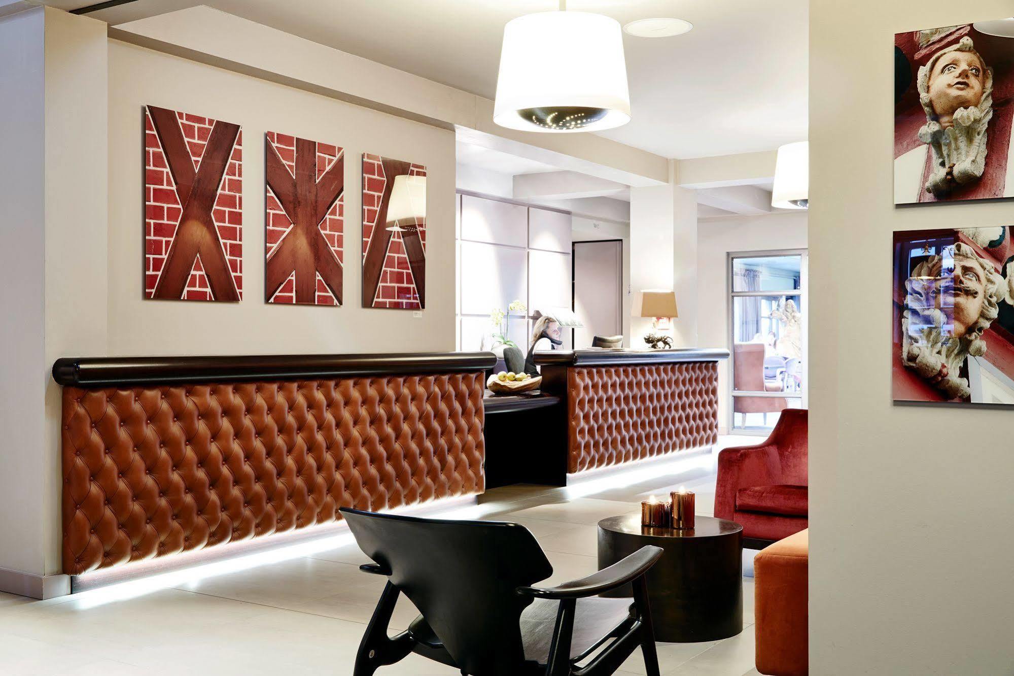 Zum Loewen Design Hotel Resort & Spa Duderstadt Εξωτερικό φωτογραφία