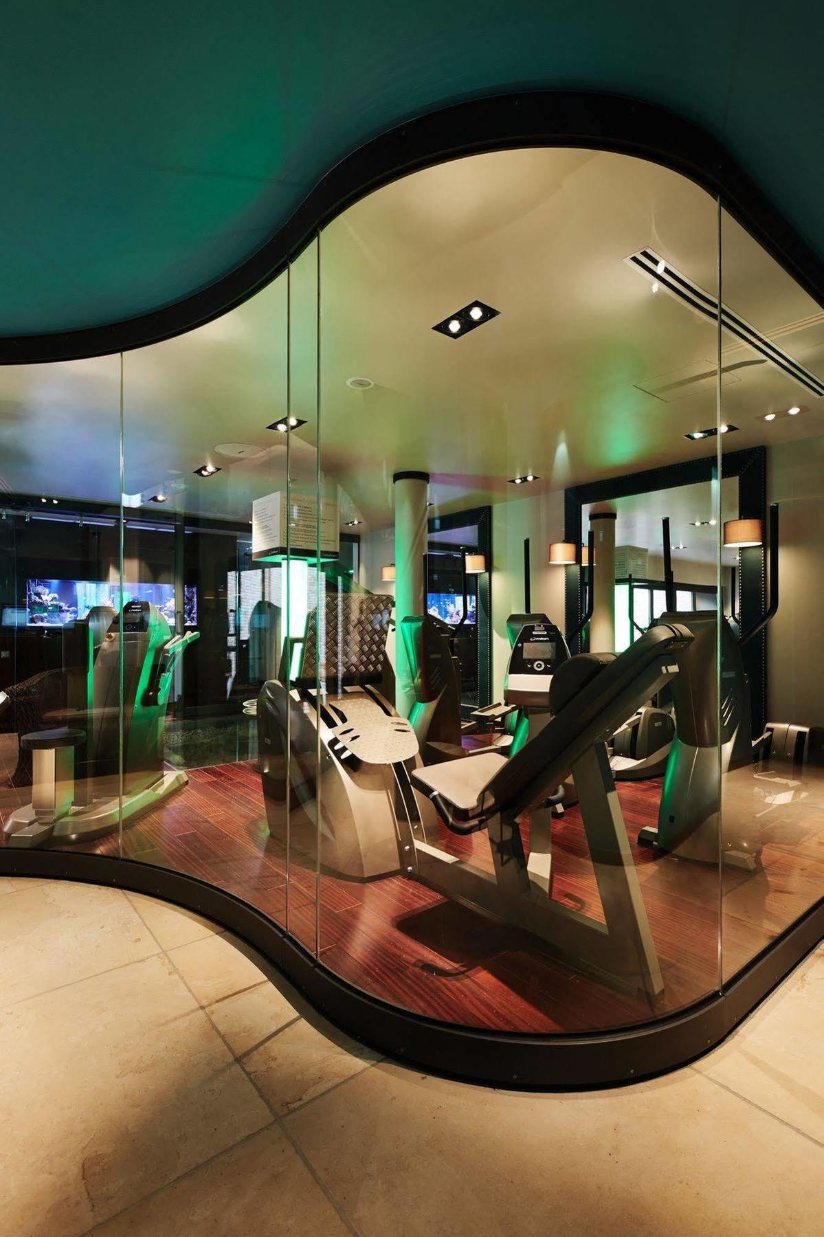 Zum Loewen Design Hotel Resort & Spa Duderstadt Εξωτερικό φωτογραφία