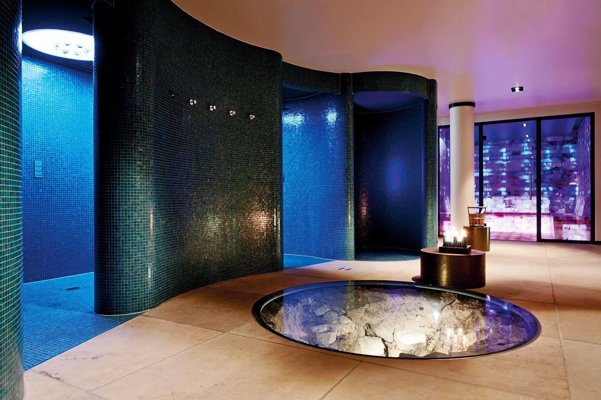Zum Loewen Design Hotel Resort & Spa Duderstadt Εξωτερικό φωτογραφία