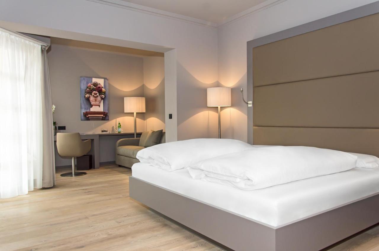 Zum Loewen Design Hotel Resort & Spa Duderstadt Εξωτερικό φωτογραφία