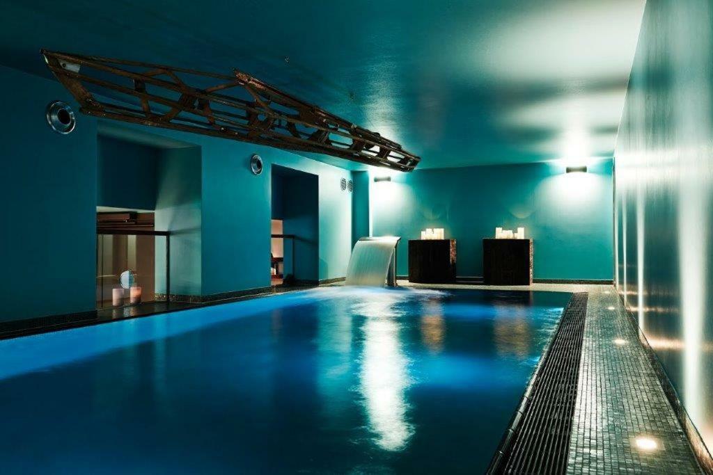 Zum Loewen Design Hotel Resort & Spa Duderstadt Εξωτερικό φωτογραφία