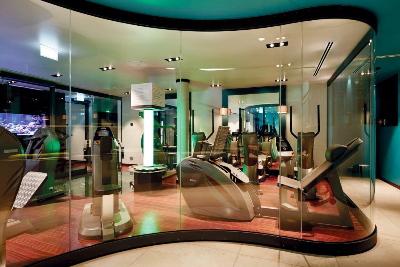Zum Loewen Design Hotel Resort & Spa Duderstadt Εξωτερικό φωτογραφία