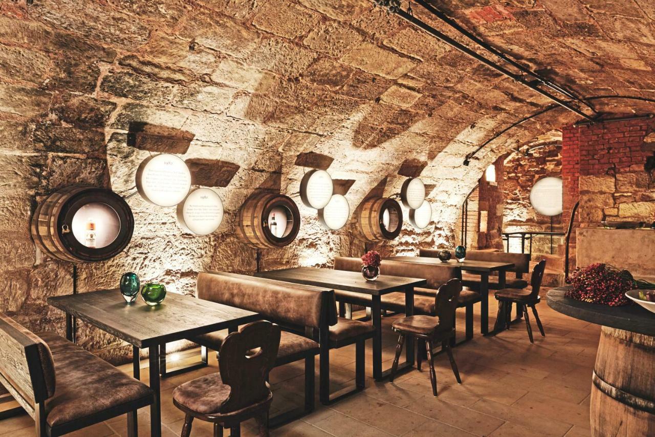 Zum Loewen Design Hotel Resort & Spa Duderstadt Εξωτερικό φωτογραφία