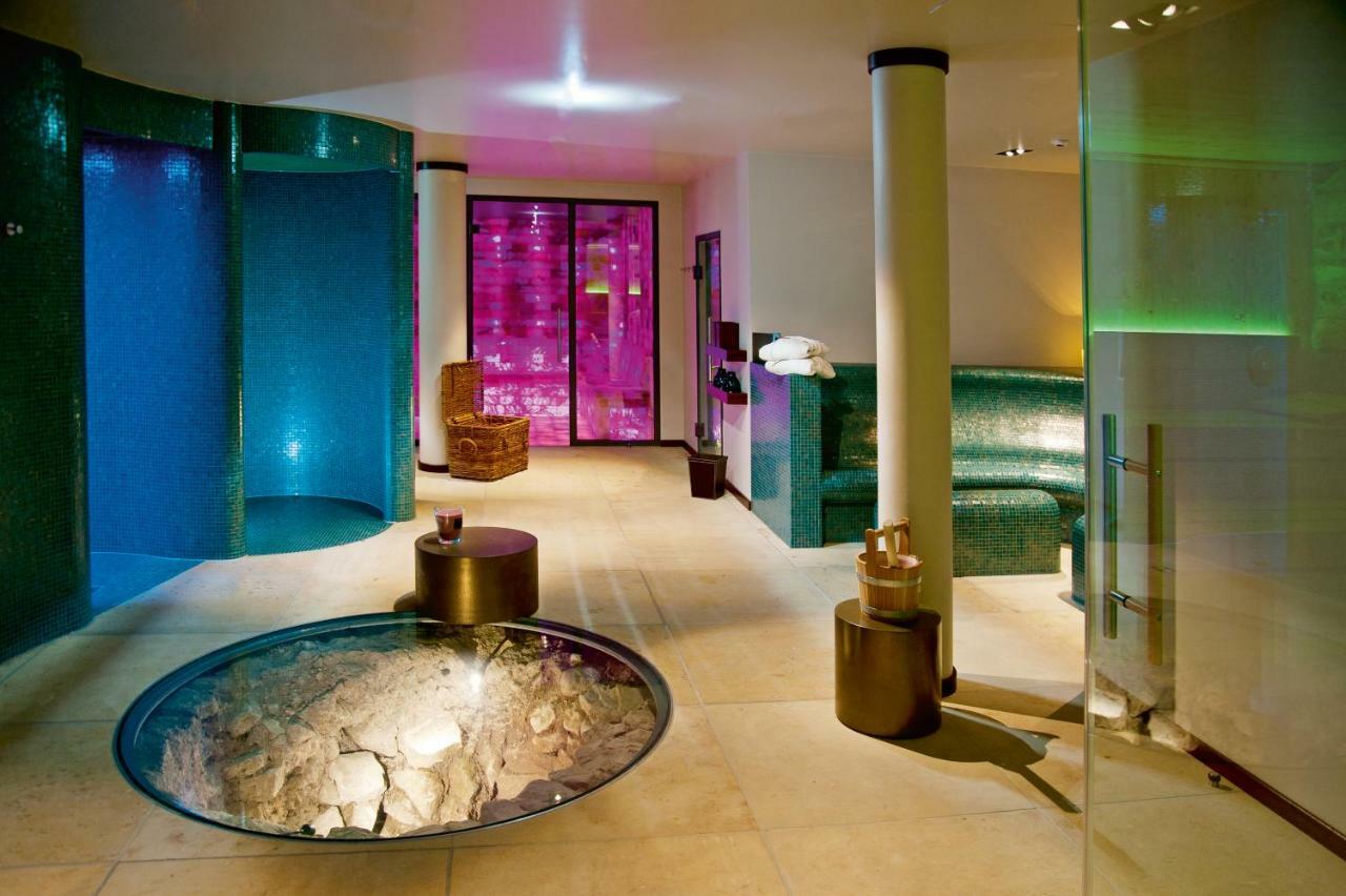 Zum Loewen Design Hotel Resort & Spa Duderstadt Εξωτερικό φωτογραφία