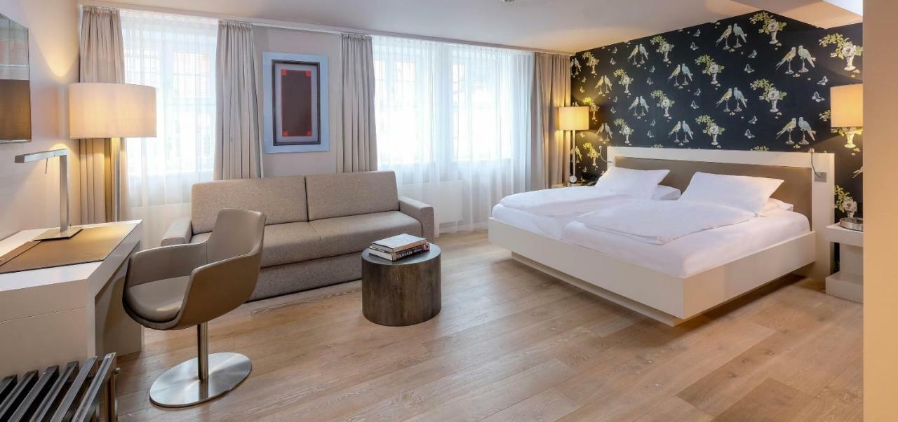 Zum Loewen Design Hotel Resort & Spa Duderstadt Εξωτερικό φωτογραφία