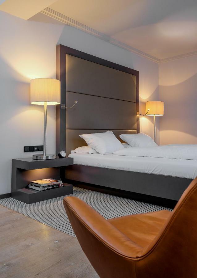 Zum Loewen Design Hotel Resort & Spa Duderstadt Εξωτερικό φωτογραφία