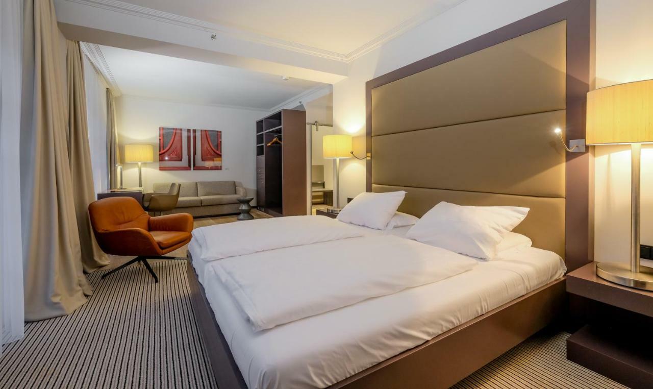 Zum Loewen Design Hotel Resort & Spa Duderstadt Εξωτερικό φωτογραφία