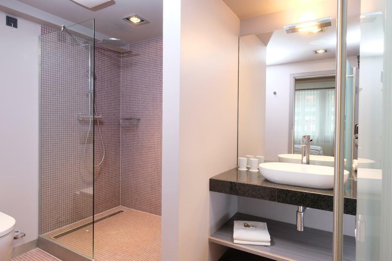 Zum Loewen Design Hotel Resort & Spa Duderstadt Εξωτερικό φωτογραφία