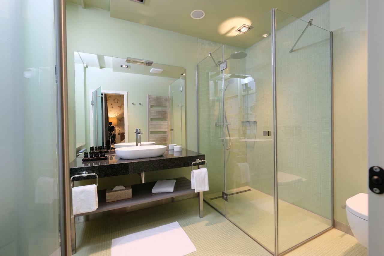 Zum Loewen Design Hotel Resort & Spa Duderstadt Εξωτερικό φωτογραφία