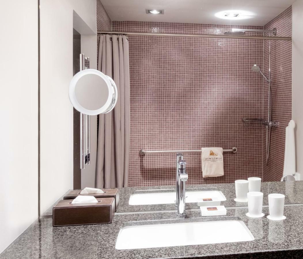 Zum Loewen Design Hotel Resort & Spa Duderstadt Εξωτερικό φωτογραφία