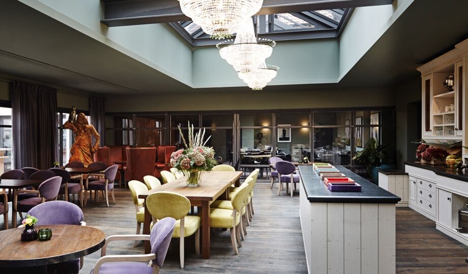 Zum Loewen Design Hotel Resort & Spa Duderstadt Εξωτερικό φωτογραφία